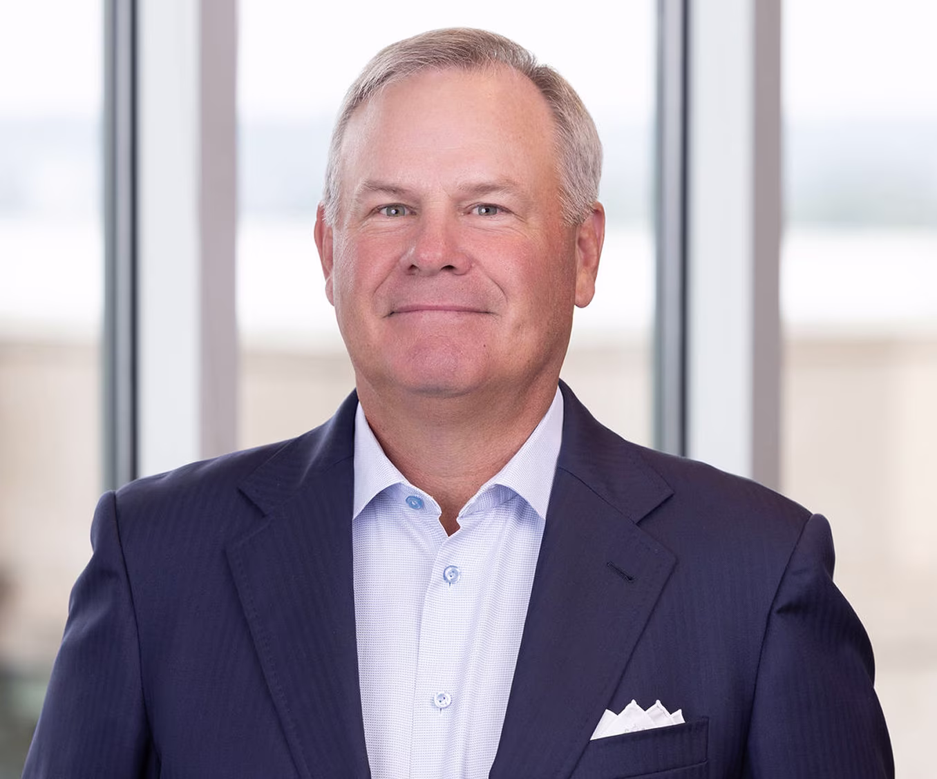 Harris-Williams Bio-Crop Scott Lamond