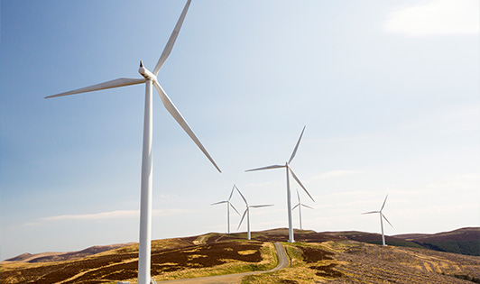 EPI Renewables & Distributed Energy Key Focus Area