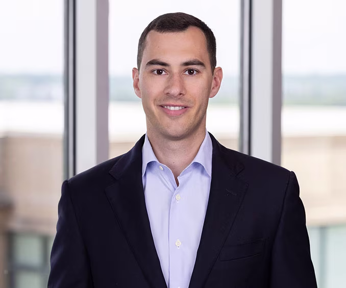 Harris-Williams Bio-Crop Jonathan Ferrell