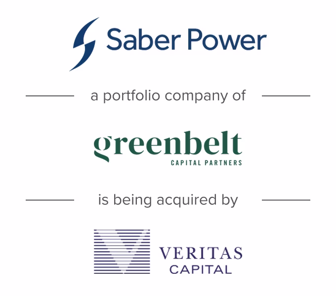 6722 Saber Power Services NT PENDING
