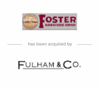 foster
