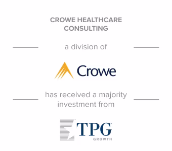 5949 Crowe Healthcare NT