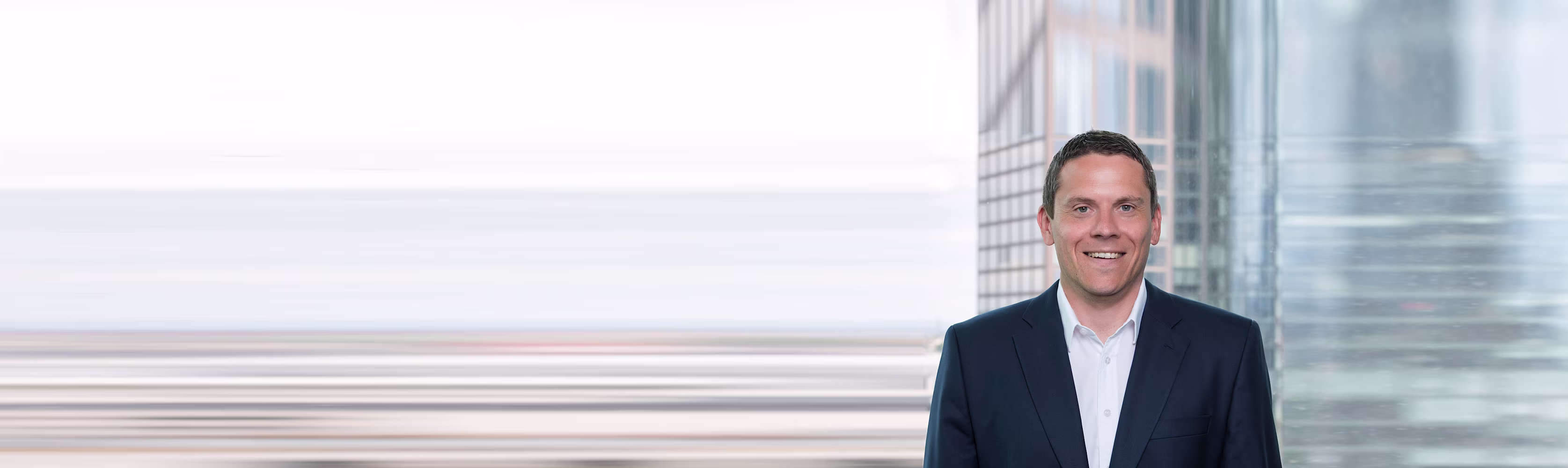 Mark Brune, Managing Director, Harris Williams