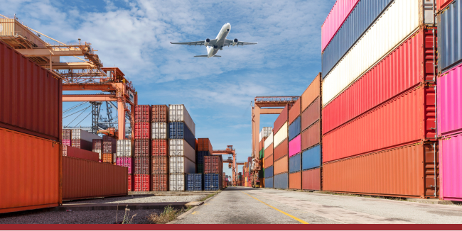 3PL CEO Roundtable: An Increasingly Critical Role in Global Trade