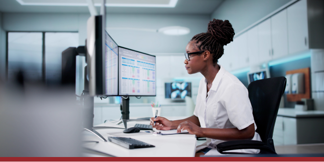 Revenue Cycle Management Report: Expanding and Primed for Innovation 