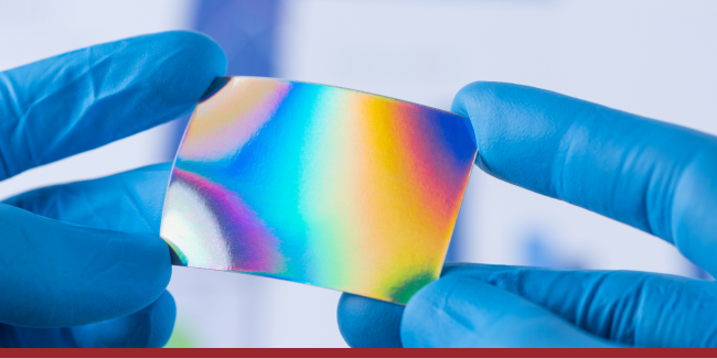 Chemicals & Specialty Materials: Resilient Demand for CASE Providers