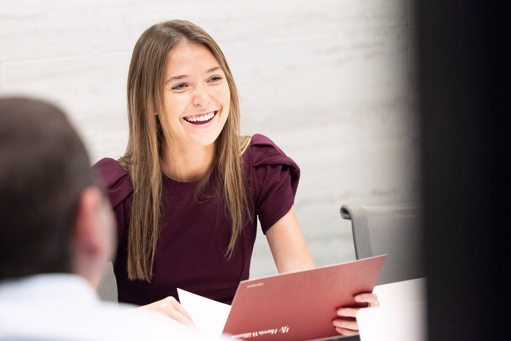 Career Page - Analyst Module