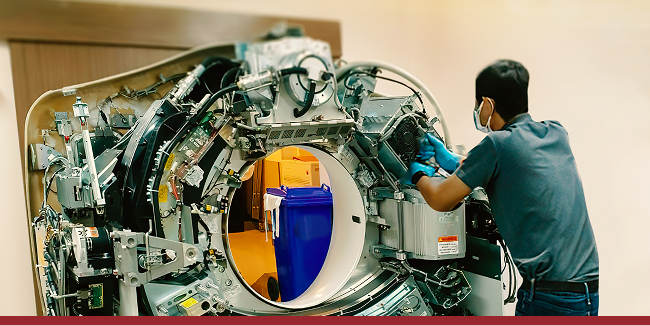 Outsourced Medical Device Services: Tri-Imaging Solutions Spotlights Momentum