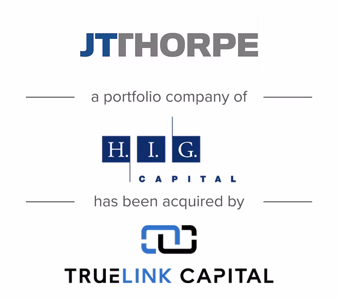 7399 JT Thorpe NT