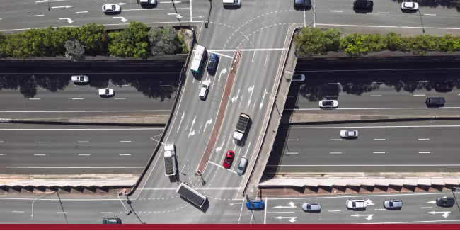 Smart City Mobility 2H 2025