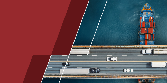 Outlook 2026 | Transportation & Logistics