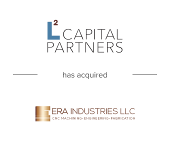 6498 L Squared Capital Partners - ERA Industries NT SP