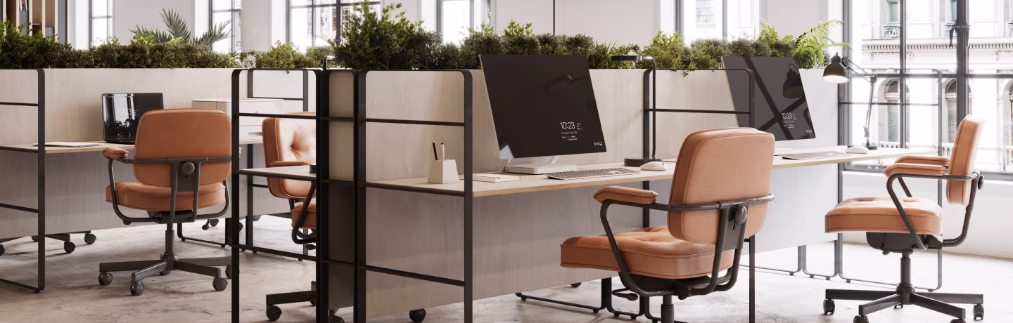 BS Sector Brief Professional Services Q3 2025 Header