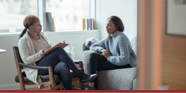 Behavioral Health: Greater Need for Care, Rising M&A Momentum