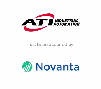 4598 ATI Industrial Automation NT