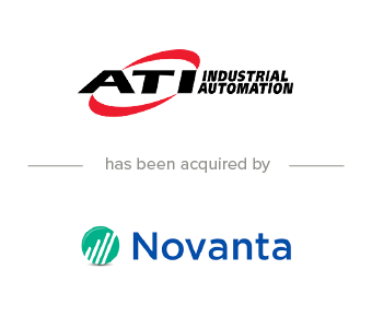 4598 ATI Industrial Automation NT