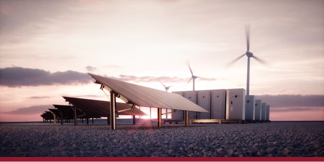 EPI TECH Sector Brief Renewables & Distributed Energy Q2 2025 LI web-media