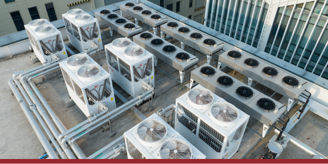 HVAC: Growth is Heating Up