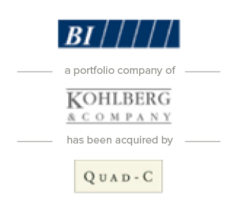 BI Incorporated