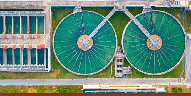 Water Services: Ongoing Activity, Wide-Ranging Opportunity