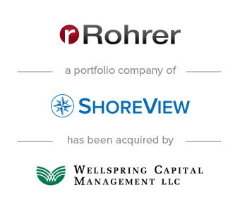 Rohrer Rohrer Corporation