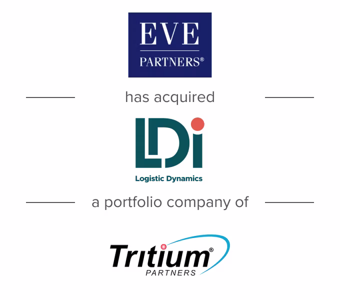 7480 Logistic Dynamics - EVE Partners NT