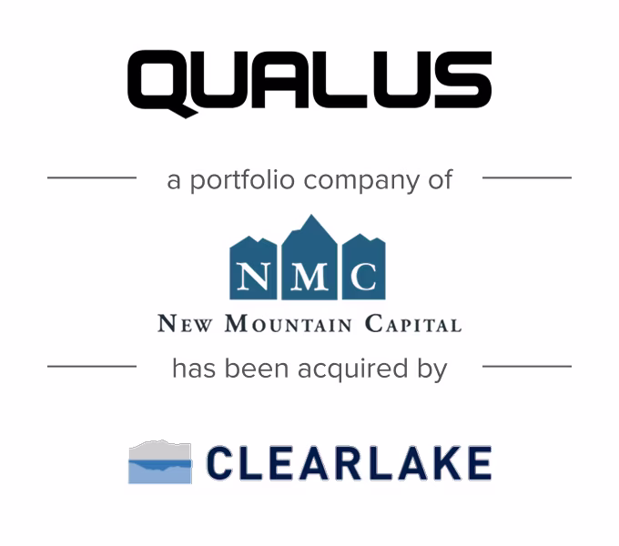 7004 Qualus Corporation NT