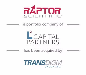 6016 Raptor Scientific NT
