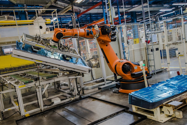 Industrial Automation