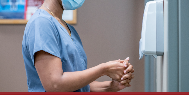 Health and Hygiene: GOJO and the Demand for Trusted Brands, Recurring Revenue, and Unique IP