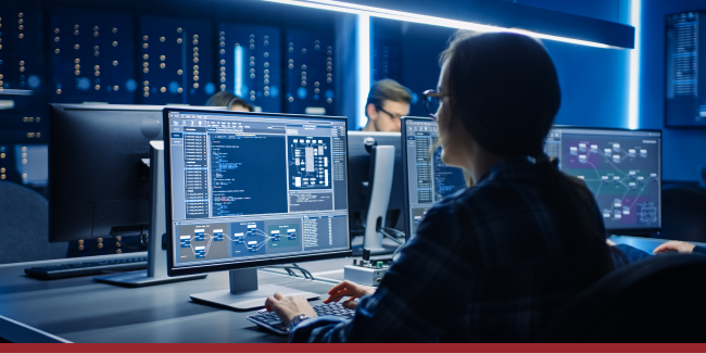 Managed Compliance: Growing Opportunity in Regulated Markets