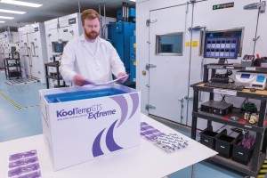 Innovative Cold Chain Solutions That Protect Patients