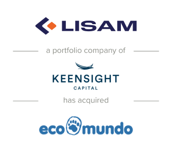 Lisam Systems Acquires EcoMundo