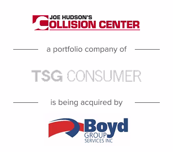 6983 Joe Hudson-s Collision NT PENDING