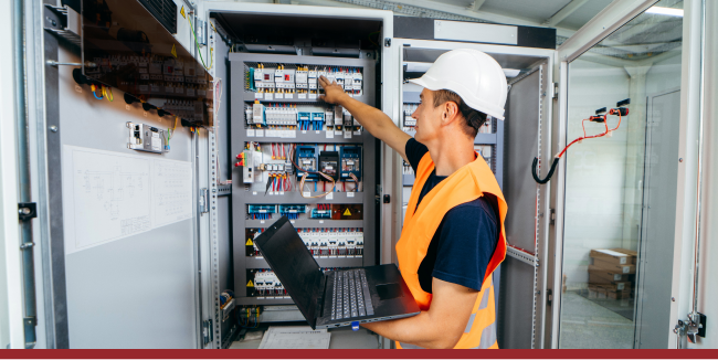 Building Automation and Controls: Energy Efficiency Goals Generate Demand