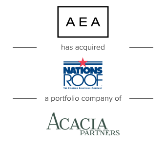 Aea Investors Logo
