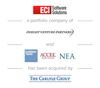 ECi Software Solutions
