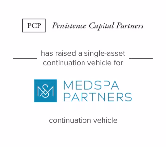 PCA Persistence Capital Partners NT