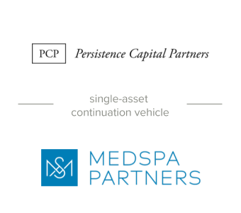 PCA Persistence Capital Partners NT