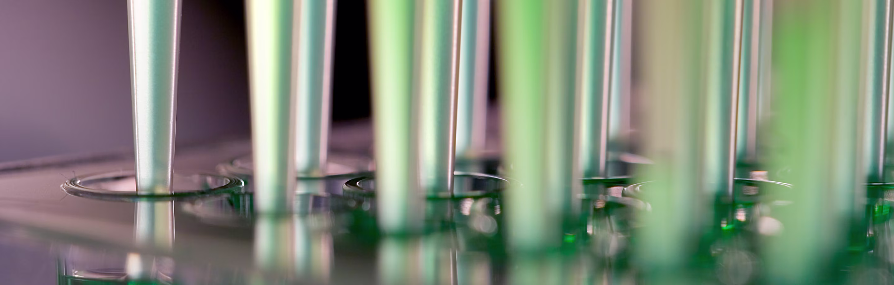 HCLS Article Hub Services Header