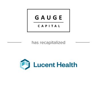 6504 Gauge Capital - Lucent Health NT SP