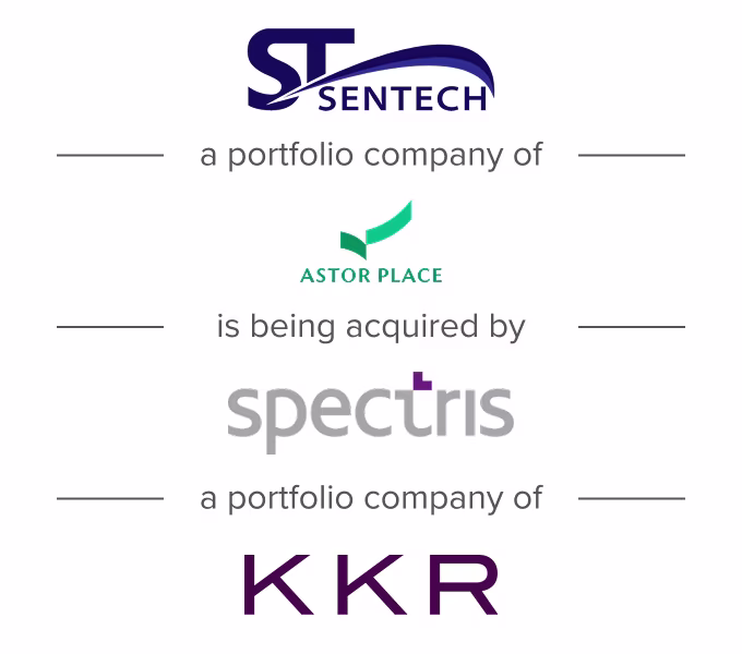 7340 Sentech&nbsp;Inc. NT PENDING