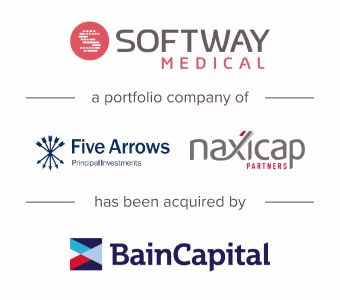 6699 Softway Medical NT