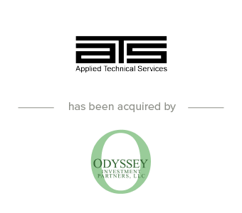 Applied Technical Services