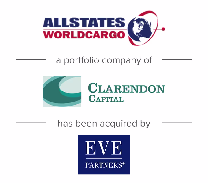 6960 Allstates WorldCargo NT