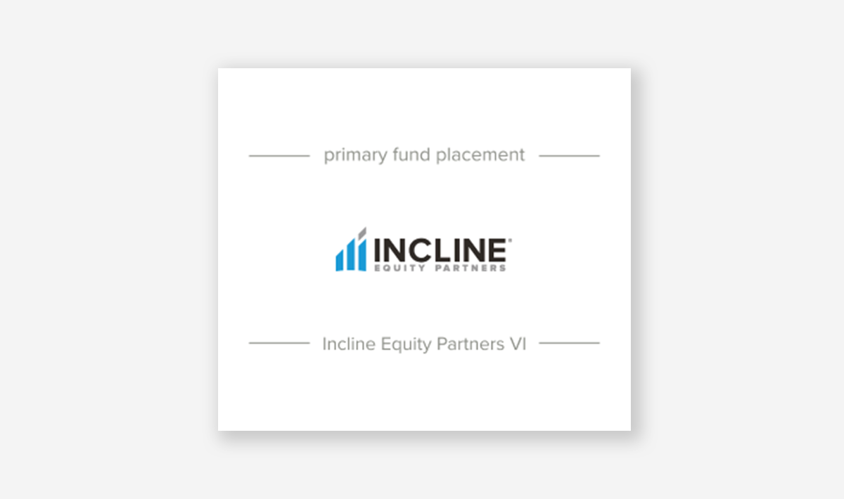 6187 Incline Equity Partners (Fund VI) – A NT callout