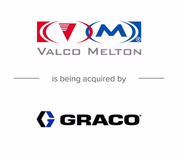 6996 Valco Melton NT SP PENDING