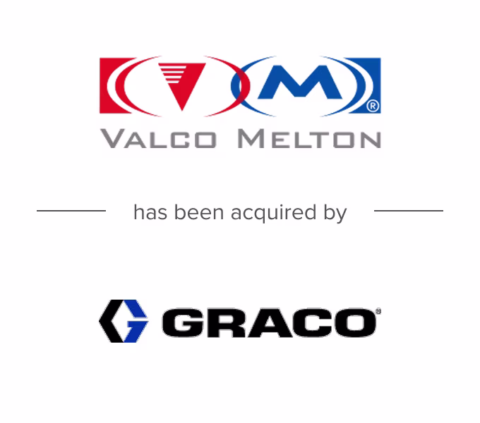 6996 Valco Melton NT SP PENDING