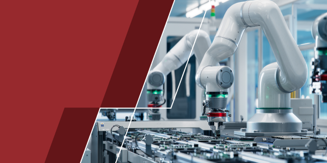 Outlook 2026 | Industrials