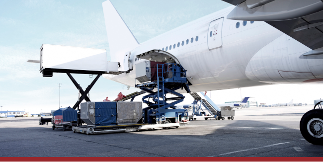 Third-Party Logistics: Specialization in Demand